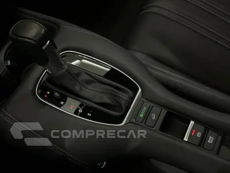 ZR-V Touring 2.0 16V 5p Aut.