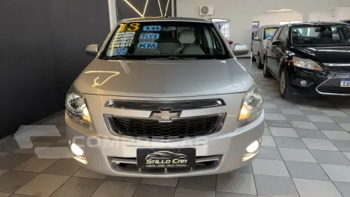COBALT 1.4 LTZ 8V