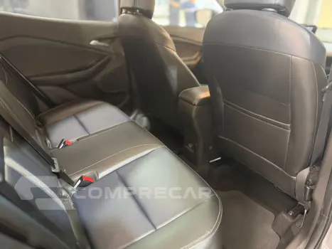 Tracker 1.2 12V 4P FLEX TURBO PREMIER AUTOMÁTICO