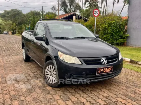 SAVEIRO 1.6 MI CS 8V G.V