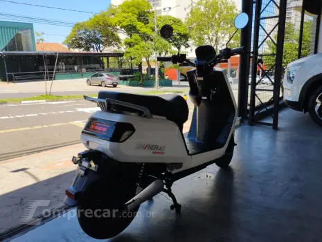 SE2 BATERIA LÍTIO 2300 W 23.4 AH