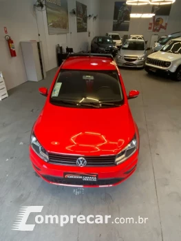 SAVEIRO 1.6 MSI Trendline CS 16V