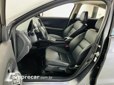 HR-V EX CVT