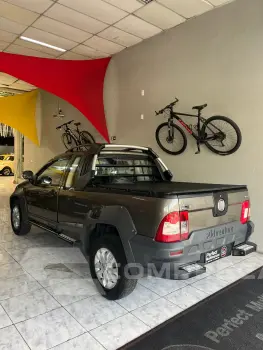 STRADA 1.8 MPI Adventure CS 8V