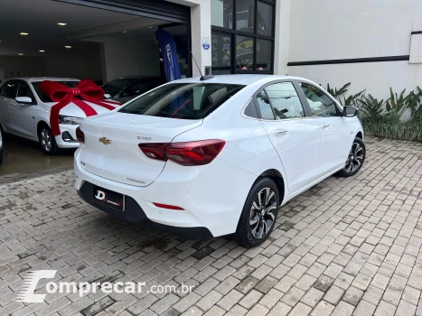 ONIX 1.0 Turbo Premier