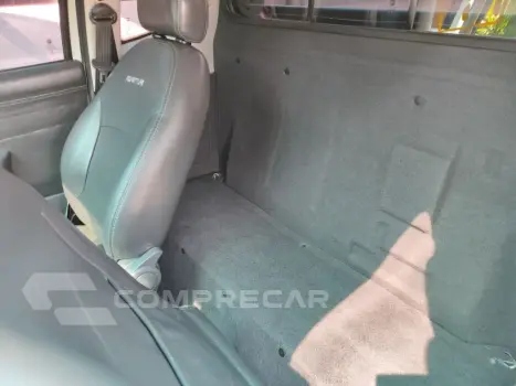 Strada Adventure 1.8/ 1.8 LOCKER Flex CE