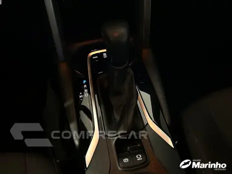 COROLLA CROSS 2.0 VVT-IE FLEX XR DIRECT SHIFT