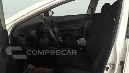 HB20 1.0 TGDI FLEX COMFORT AUTOMÁTICO