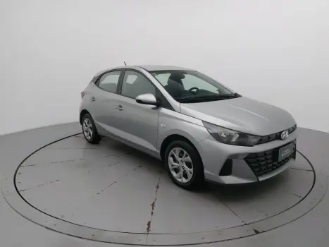 HB20 1.0 12V FLEX SENSE PLUS MANUAL