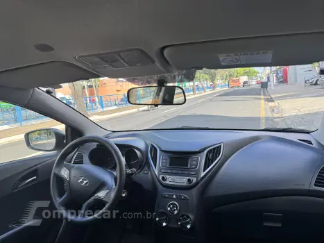 HB20 1.0 12V Comfort