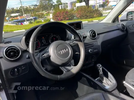 A1 1.4 TFSI Attraction 16V 122cv