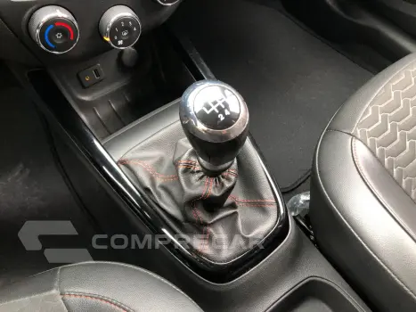 Onix 1.4 Mpfi Effect 8V Flex 4P Manual