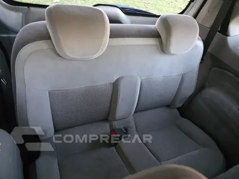 SPIN 1.8 LTZ 7L 8V