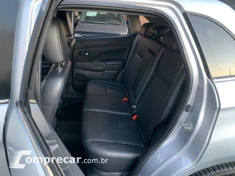 ASX 2.0 16V 4x4 160cv Aut.