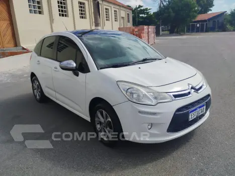 C3 1.5 Tendance 8V