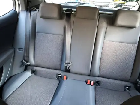 T-Cross 200 TSI 1.0  Flex 12V 5p Aut.