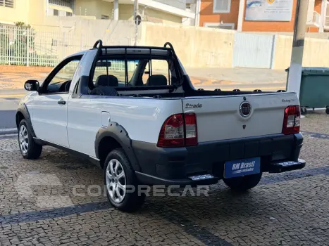 STRADA 1.4 MPI Working CS 8V