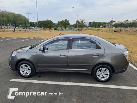 COBALT 1.8 LTZ 8V