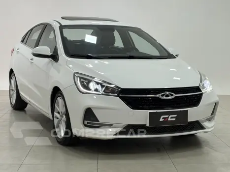 ARRIZO 5 1.5 VVT TURBO iFLEX RXT CVT