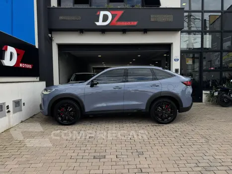 Haval H6 GT 1.5 AWD (Hibrido)