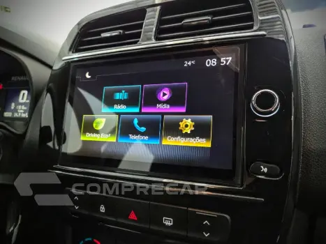 KWID ICONIC 1.0 FLEX 12V 5P MEC