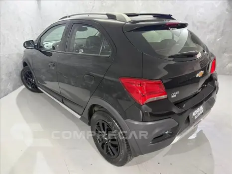 ONIX 1.4 MPFI Activ 8V