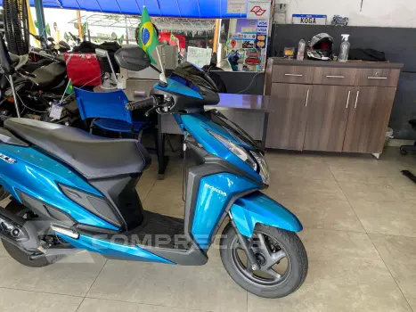 ELITE 125