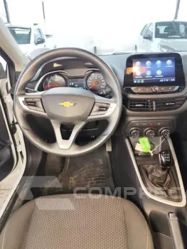ONIX HATCH LT 1.0 12V FLEX 5P MEC