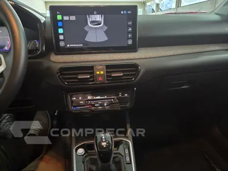 Tera 1.0 12V 4P 170 TSI COMFORT AUTOMÁTICO
