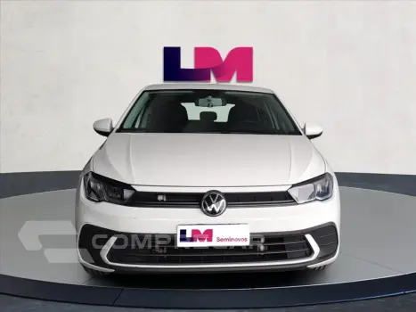 POLO 1.0 170 TSI MANUAL