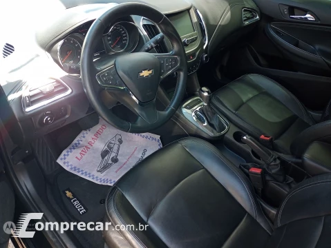 CRUZE 1.4 LT