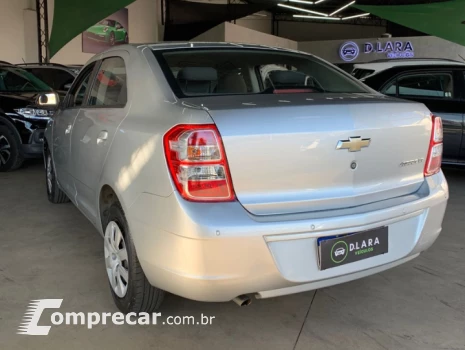 COBALT 1.4 LT 8V