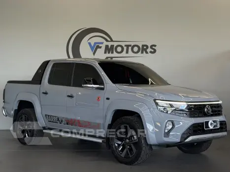 AMAROK 3.0 V6 TDI DIESEL BARRETOS 70 ANOS CD 4MOTION AUTOMÁT