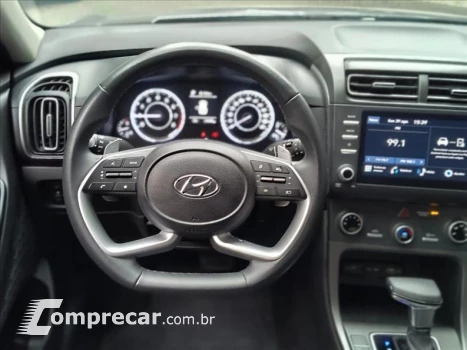 CRETA 1.0 Tgdi Comfort Plus