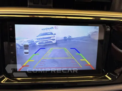 Corolla GLi 1.8 Flex 16V  Aut.