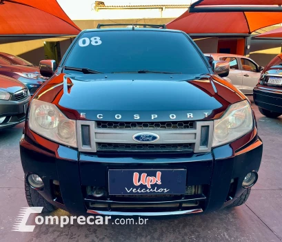 ECOSPORT 1.6 XLT Freestyle 8V