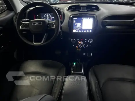 RENEGADE 1.3 T270 TURBO FLEX LONGITUDE AT6