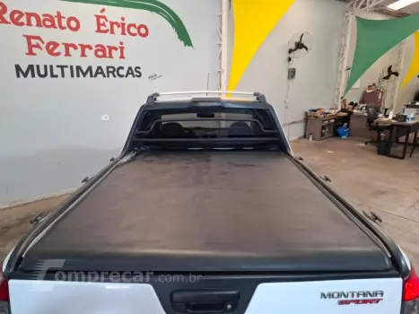 MONTANA 1.4 MPFI Sport CS 8V