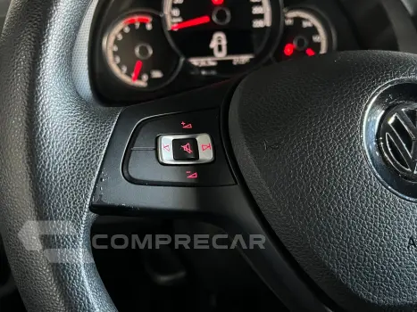 UP 1.0 170 TSI TOTAL FLEX XTREME 4P MANUAL