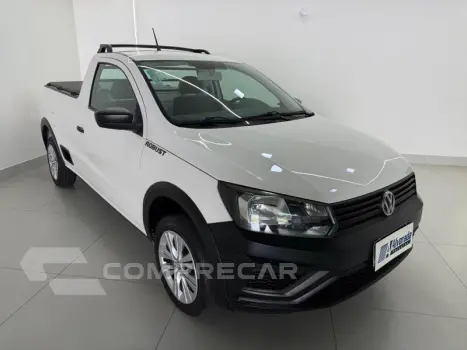 NOVA SAVEIRO RB MBVS