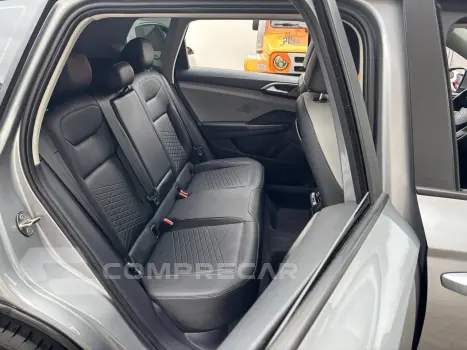 TAOS Comfortline 1.4 250 TSI Flex Aut.