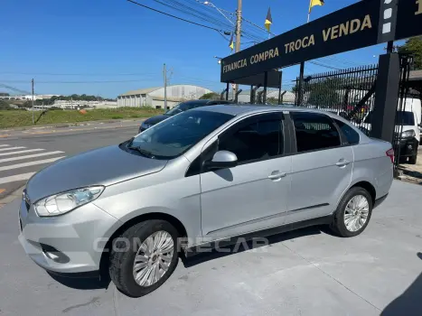GRAND SIENA 1.6 MPI Essence 16V
