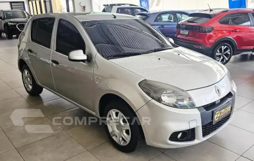 SANDERO EXP 16HP
