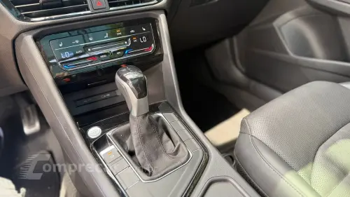 TAOS 1.4 250 TSI Highline