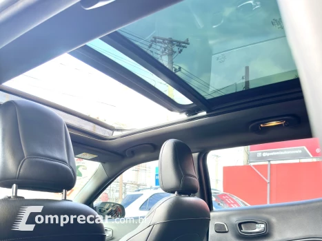 COMPASS 2.0 16V DIESEL S 4X4 AUTOMÁTICO