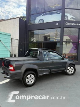 STRADA 1.8 MPI Adventure CE 16V