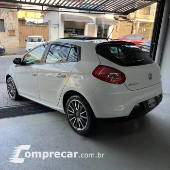 Bravo SPORTING 1.8 Flex 16V 5p