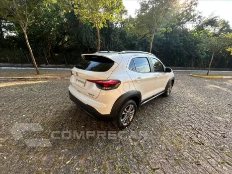 PULSE 1.0 TURBO 200 FLEX DRIVE CVT