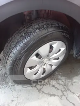 SAVEIRO 1.6 MI Trendline CS 8V