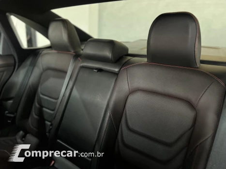 JETTA 2.0 350 TSI GASOLINA GLI DSG
